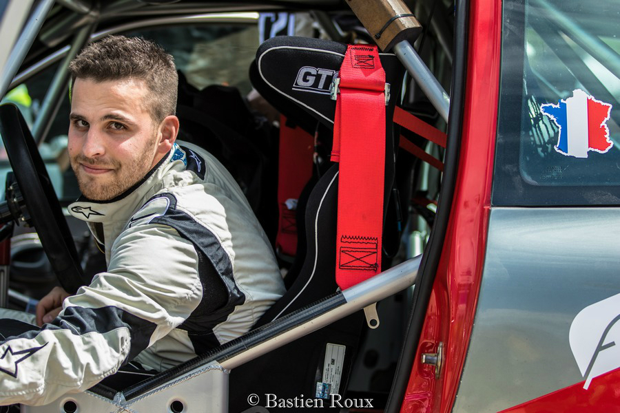 Photo 22ème RALLYE DU BASSIN ANNONEEN ET 3ème RALLYE VHC