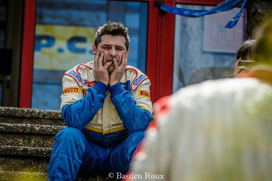 Photo 22ème RALLYE DU BASSIN ANNONEEN ET 3ème RALLYE VHC