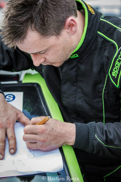 Photo 22ème RALLYE DU BASSIN ANNONEEN ET 3ème RALLYE VHC