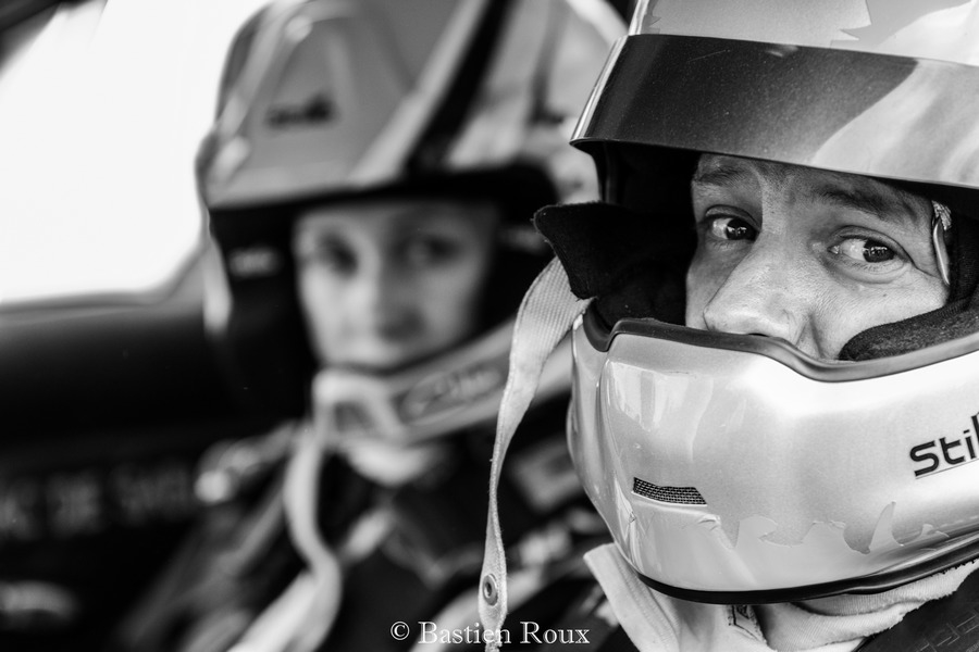 Photo 22ème RALLYE DU BASSIN ANNONEEN ET 3ème RALLYE VHC