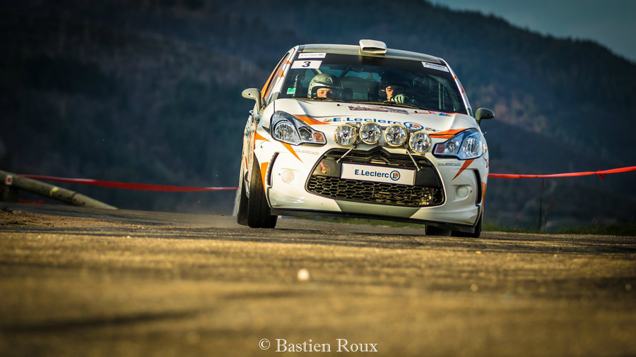 Photo 22ème RALLYE DU BASSIN ANNONEEN ET 3ème RALLYE VHC