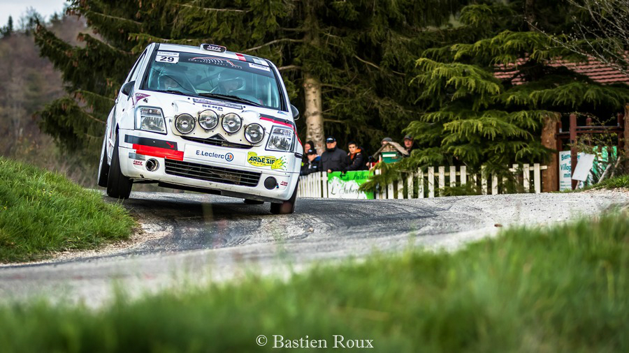 Photo 22ème RALLYE DU BASSIN ANNONEEN ET 3ème RALLYE VHC