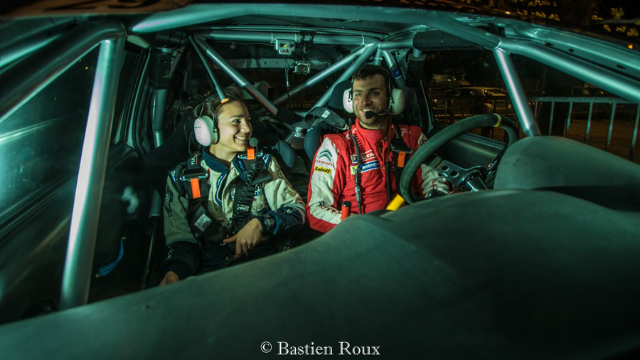 Photo 22ème RALLYE DU BASSIN ANNONEEN ET 3ème RALLYE VHC