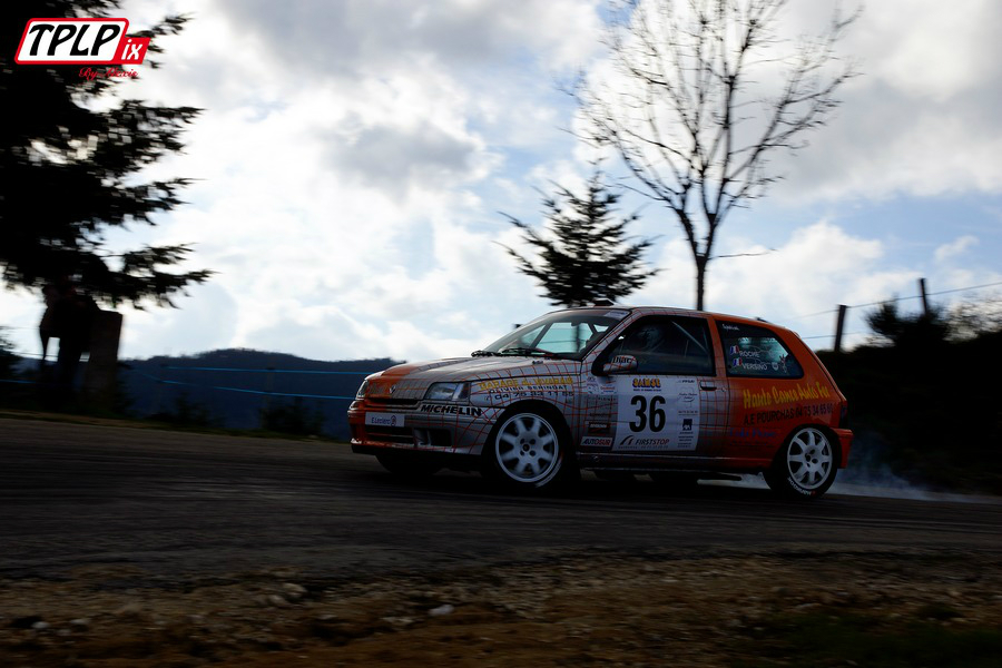 Photo 22ème RALLYE DU BASSIN ANNONEEN ET 3ème RALLYE VHC