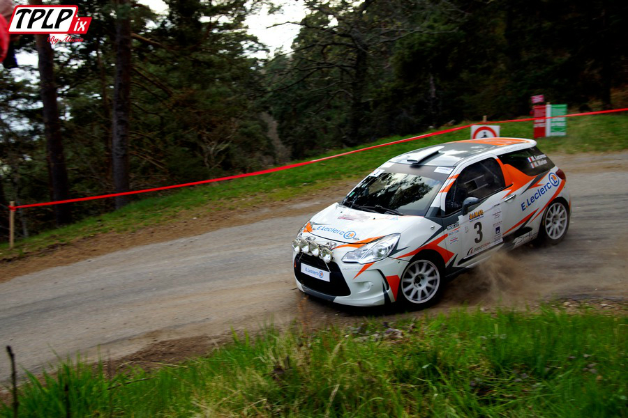 Photo 22ème RALLYE DU BASSIN ANNONEEN ET 3ème RALLYE VHC