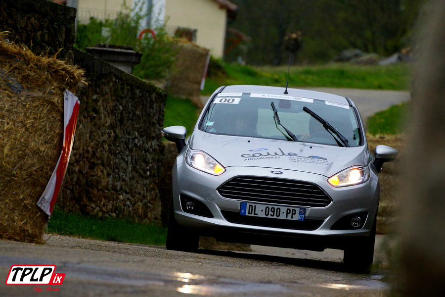 Photo 22ème RALLYE DU BASSIN ANNONEEN ET 3ème RALLYE VHC