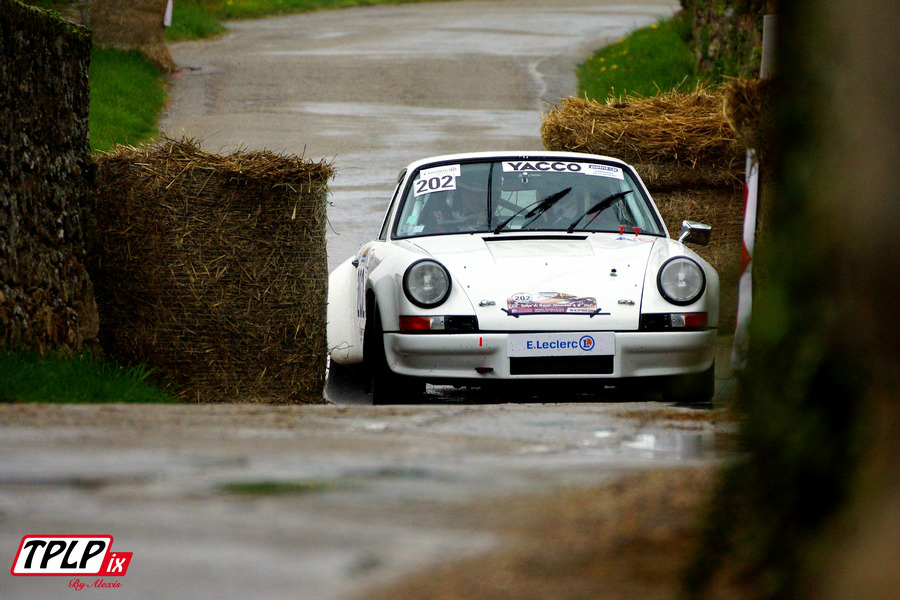 Photo 22ème RALLYE DU BASSIN ANNONEEN ET 3ème RALLYE VHC