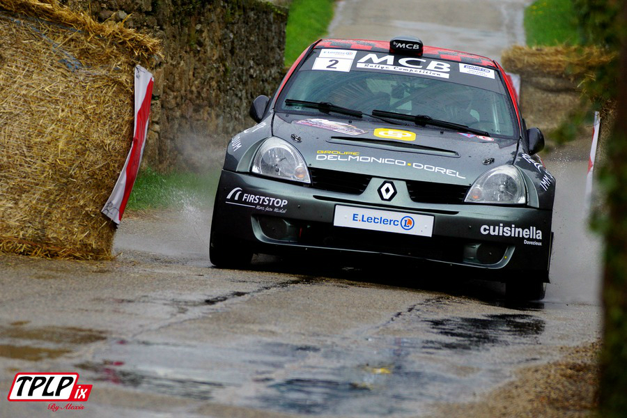 Photo 22ème RALLYE DU BASSIN ANNONEEN ET 3ème RALLYE VHC