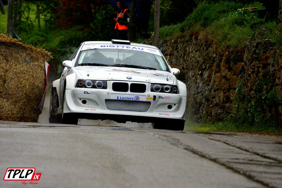 Photo 22ème RALLYE DU BASSIN ANNONEEN ET 3ème RALLYE VHC