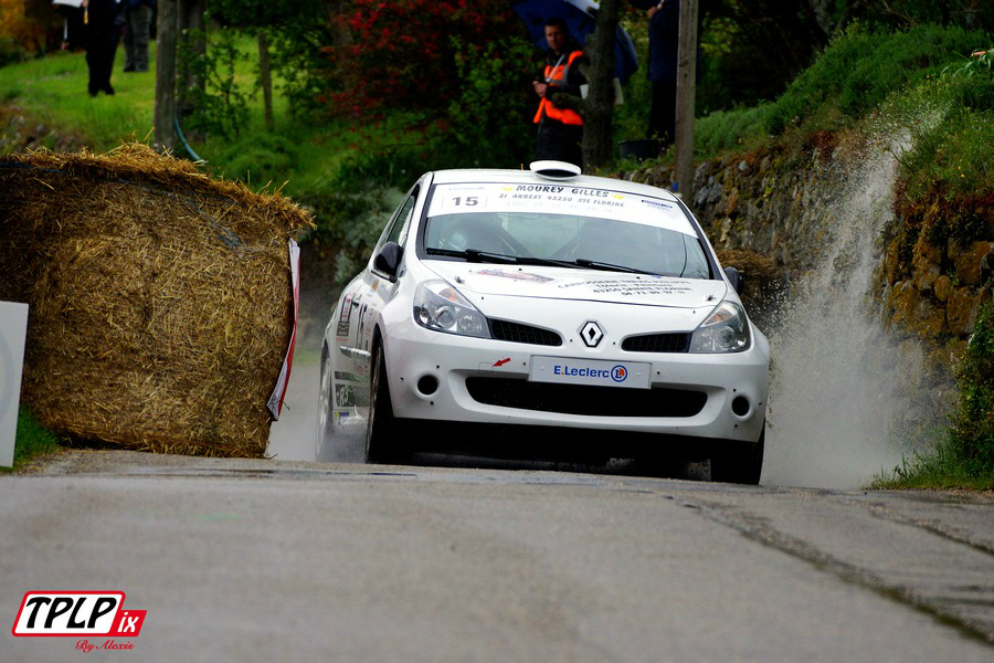 Photo 22ème RALLYE DU BASSIN ANNONEEN ET 3ème RALLYE VHC
