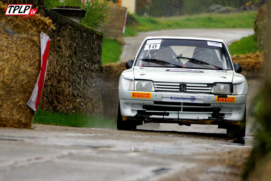 Photo 22ème RALLYE DU BASSIN ANNONEEN ET 3ème RALLYE VHC