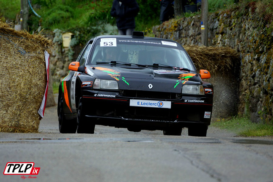 Photo 22ème RALLYE DU BASSIN ANNONEEN ET 3ème RALLYE VHC