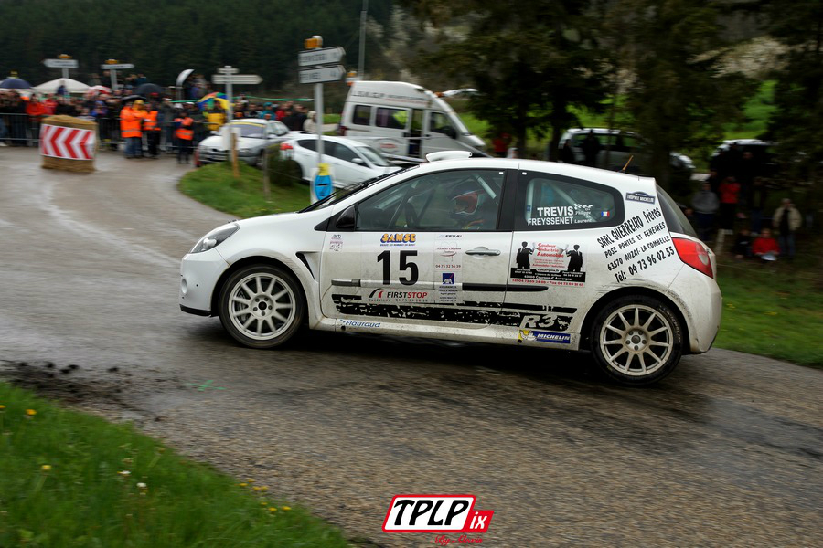 Photo 22ème RALLYE DU BASSIN ANNONEEN ET 3ème RALLYE VHC