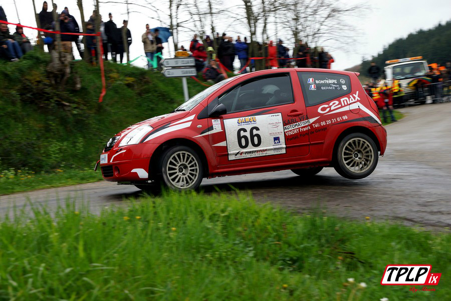 Photo 22ème RALLYE DU BASSIN ANNONEEN ET 3ème RALLYE VHC