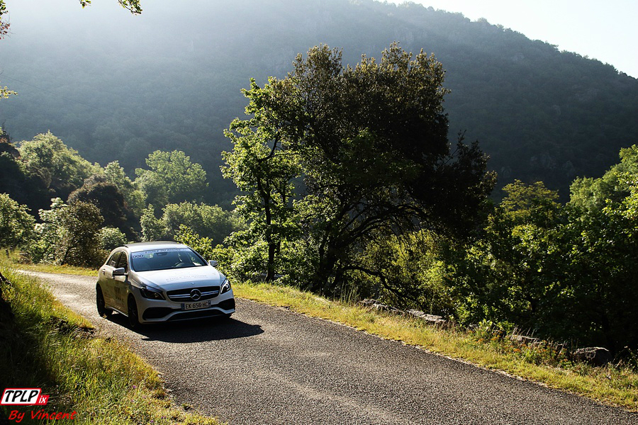 Photo 23ème RALLYE DU BASSIN ANNONEEN + 4ème RALLYE V.H.C.