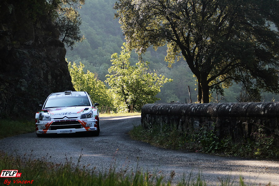 Photo 23ème RALLYE DU BASSIN ANNONEEN + 4ème RALLYE V.H.C.