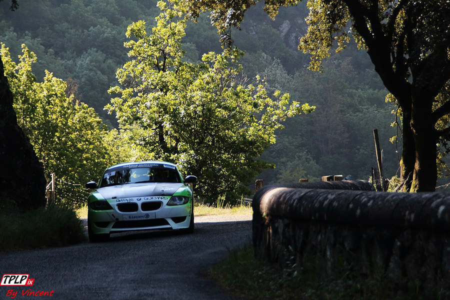 Photo 23ème RALLYE DU BASSIN ANNONEEN + 4ème RALLYE V.H.C.