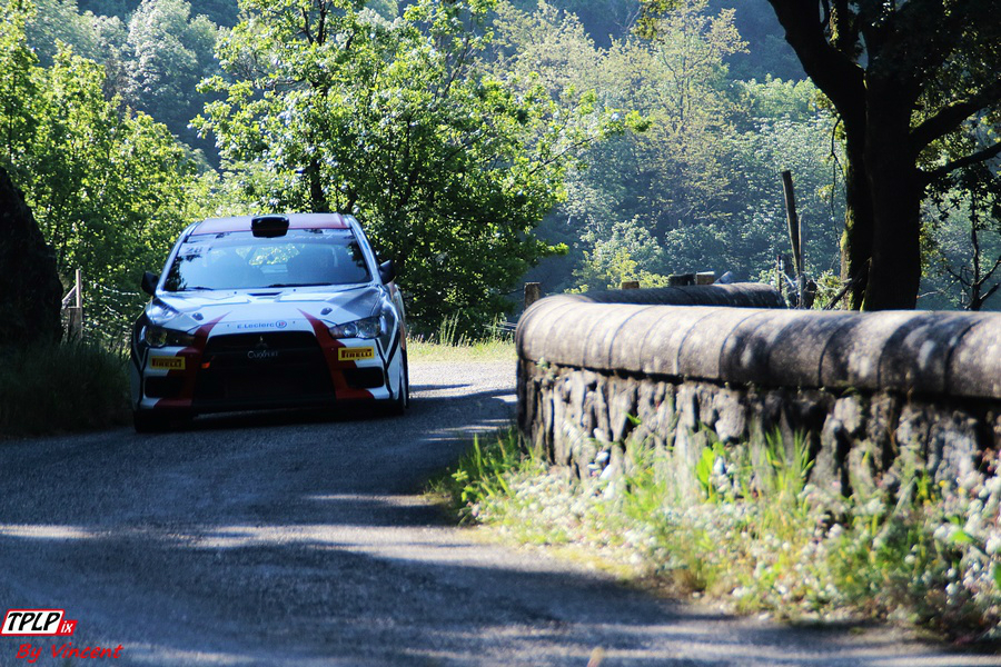 Photo 23ème RALLYE DU BASSIN ANNONEEN + 4ème RALLYE V.H.C.