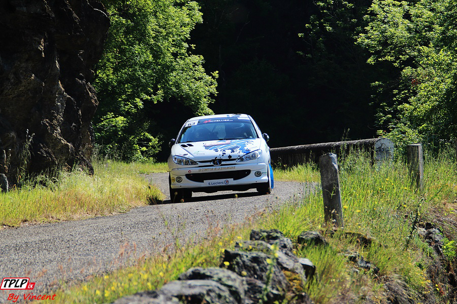 Photo 23ème RALLYE DU BASSIN ANNONEEN + 4ème RALLYE V.H.C.