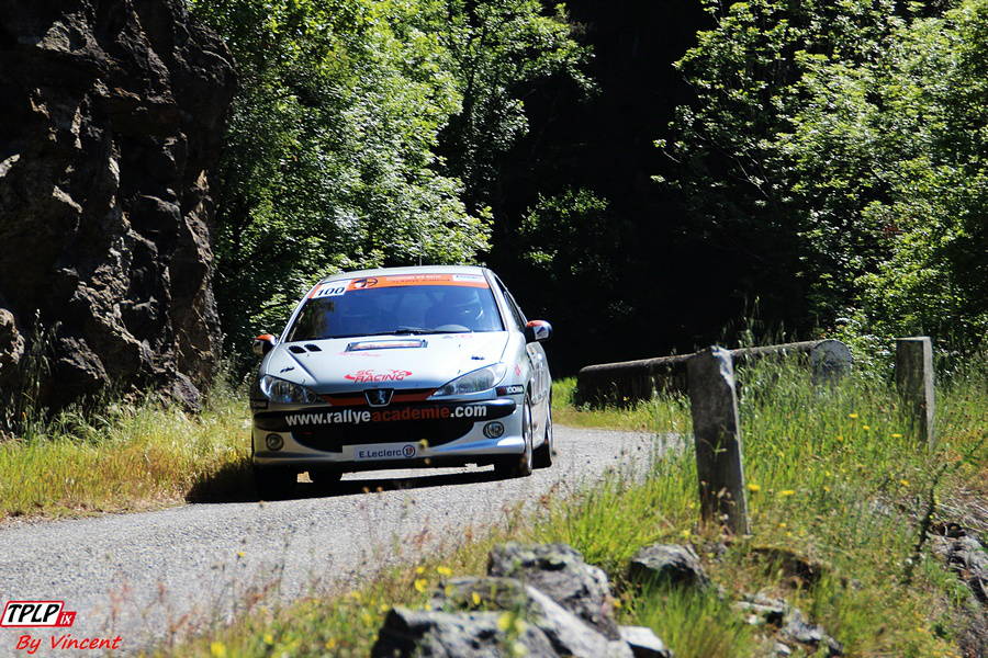 Photo 23ème RALLYE DU BASSIN ANNONEEN + 4ème RALLYE V.H.C.