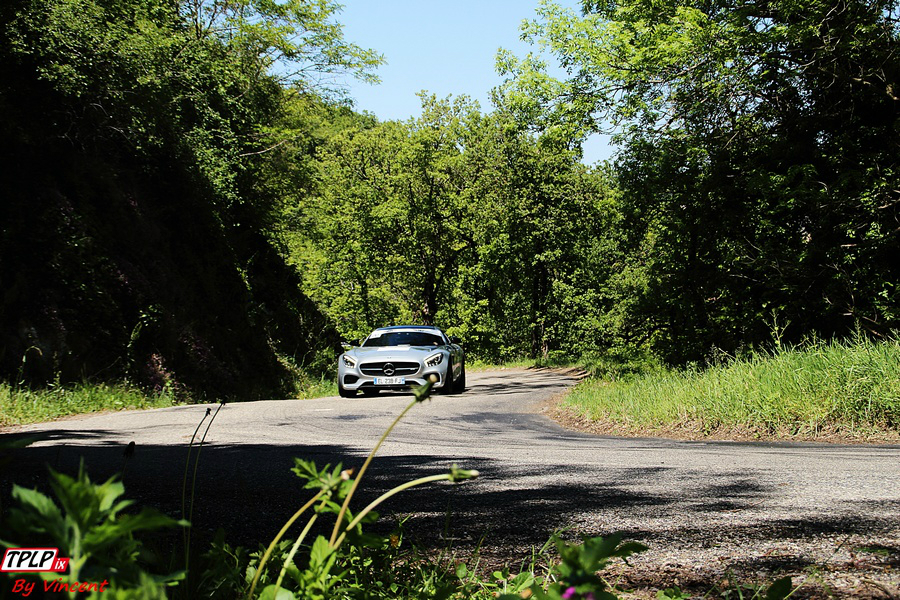 Photo 23ème RALLYE DU BASSIN ANNONEEN + 4ème RALLYE V.H.C.