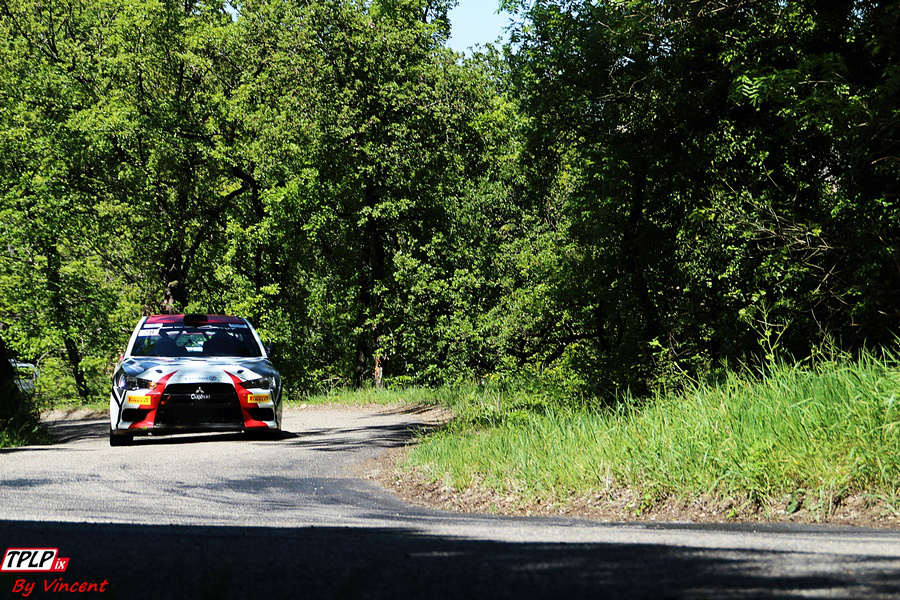 Photo 23ème RALLYE DU BASSIN ANNONEEN + 4ème RALLYE V.H.C.