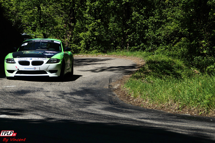 Photo 23ème RALLYE DU BASSIN ANNONEEN + 4ème RALLYE V.H.C.