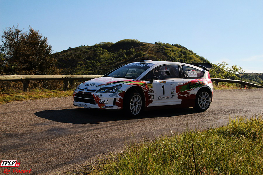 Photo 23ème RALLYE DU BASSIN ANNONEEN + 4ème RALLYE V.H.C.