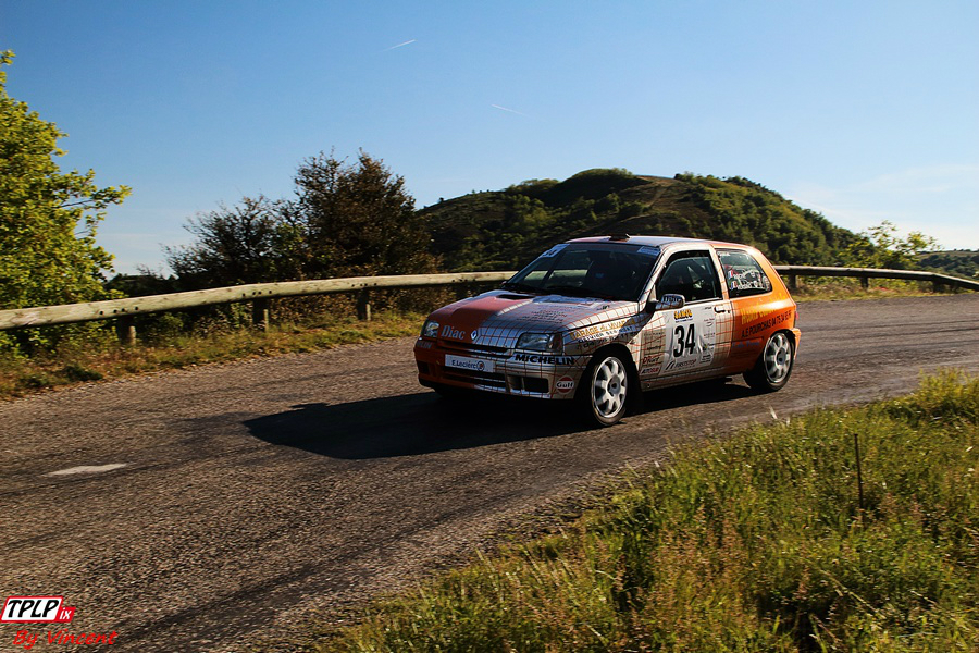 Photo 23ème RALLYE DU BASSIN ANNONEEN + 4ème RALLYE V.H.C.