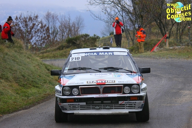 Photo Rallye de l'Ardèche 2018
