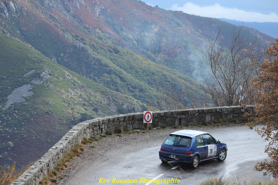 Photo Rallye de l'Ardèche 2019