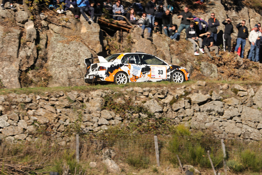 Photo Rallye de l'Ardèche 2021