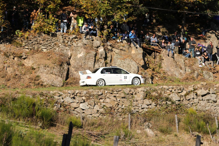 Photo Rallye de l'Ardèche 2021