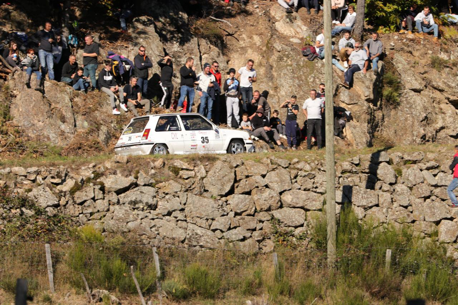 Photo Rallye de l'Ardèche 2021