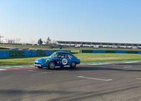 Photo Rallye de nos Licenciers  