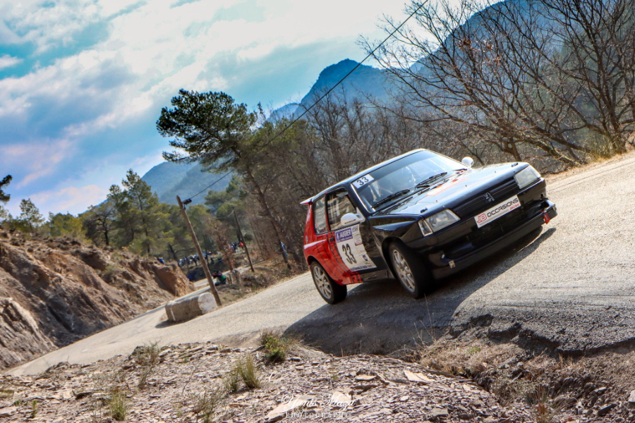 Photo Rallye de nos Licenciers  