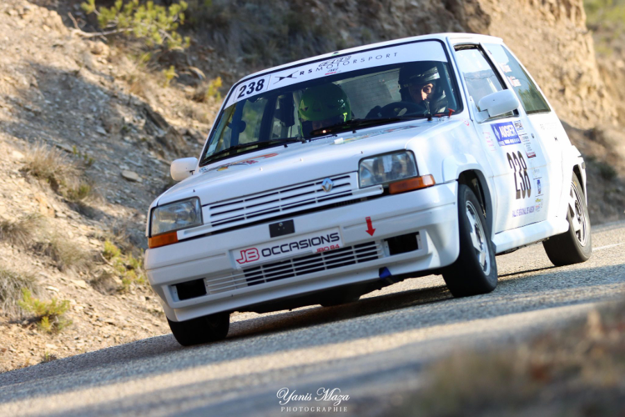 Photo Rallye de nos Licenciers  