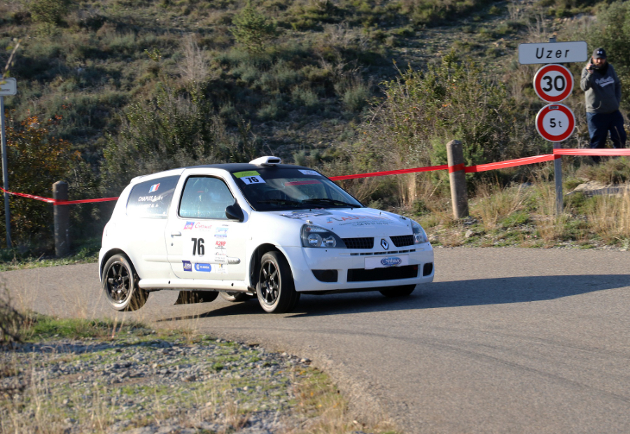 Photo Rallye de nos Licenciers  
