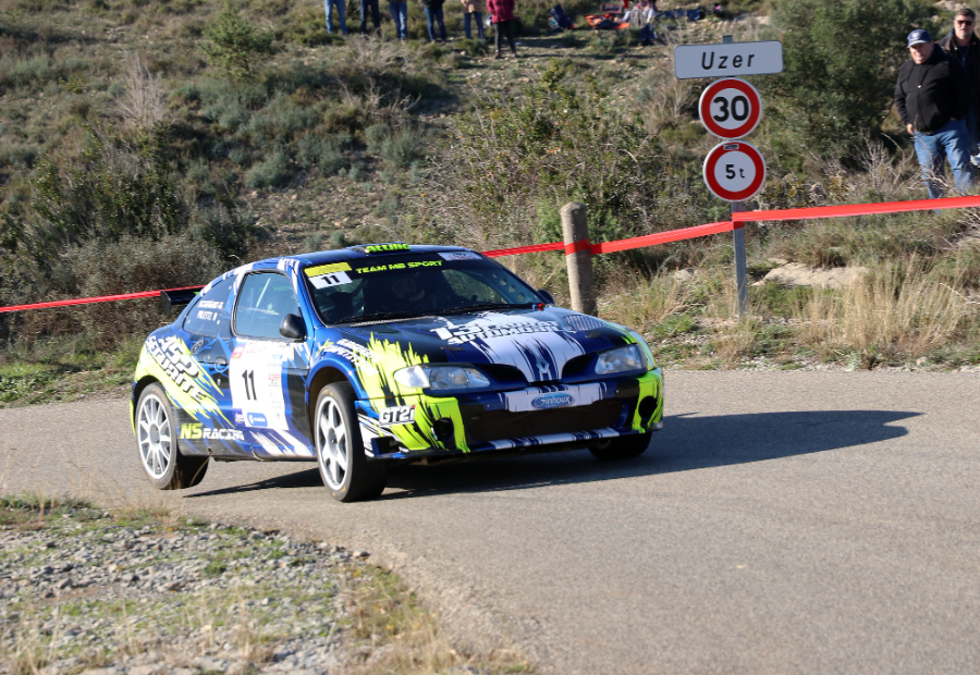 Photo Rallye de nos Licenciers  