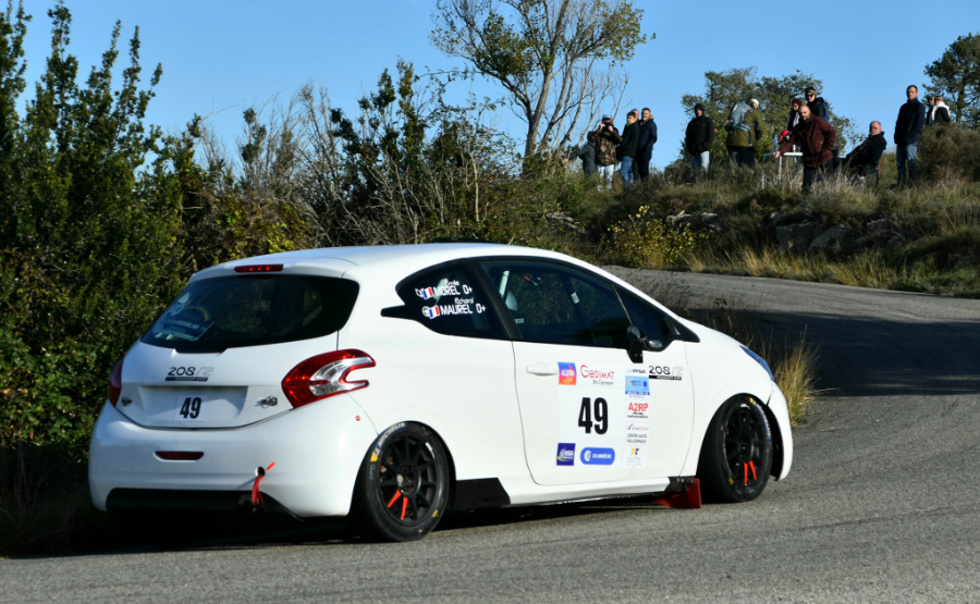 Photo Rallye de nos Licenciers  