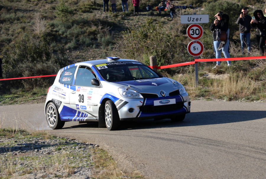 Photo Rallye de nos Licenciers  