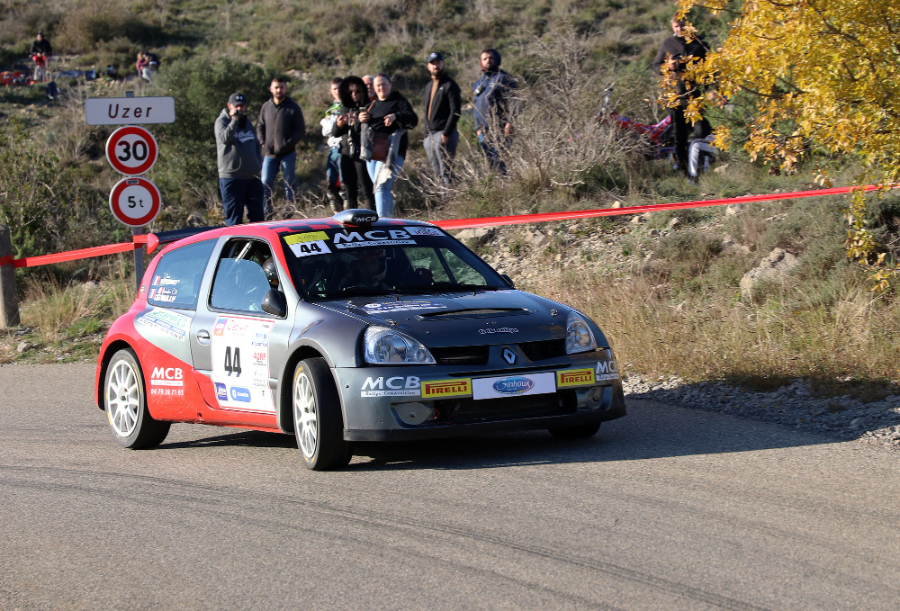Photo Rallye de nos Licenciers  