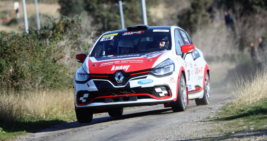Photo Rallye de nos Licenciers  