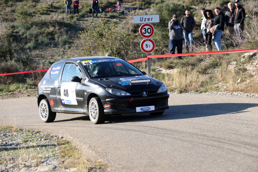 Photo Rallye de nos Licenciers  