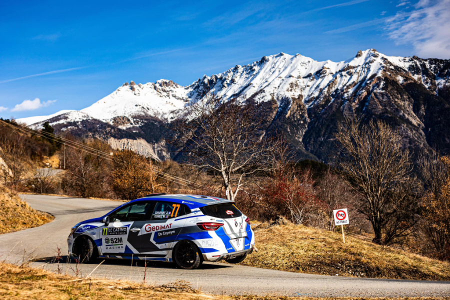 Photo 26ème Rallye de l'Ardèche 2023
