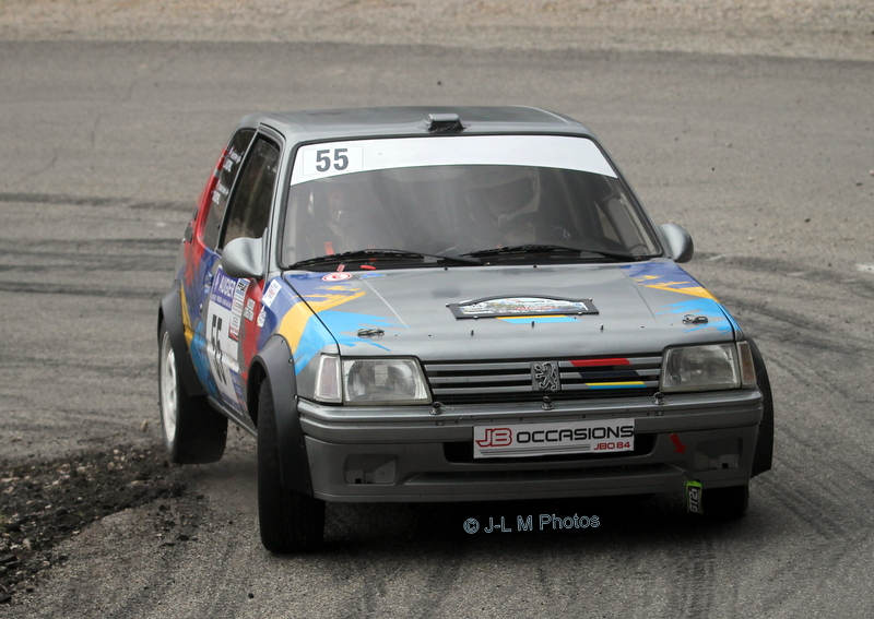 Photo 26ème Rallye de l'Ardèche 2023