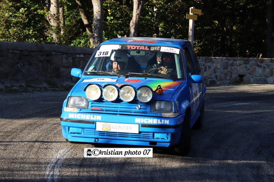 Photo Ardèche 2024