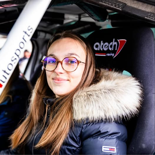 Photo Rallye Vaison La Romaine nos licencies 2025