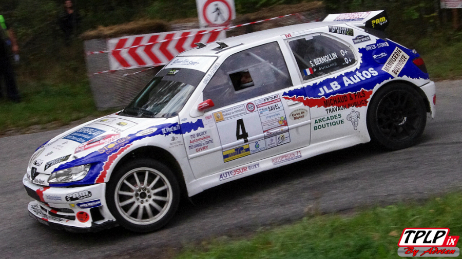 Photo Rallye Mauves Plats 2014