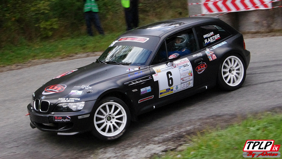 Photo Rallye Mauves Plats 2014